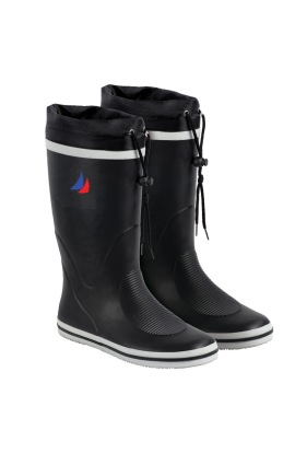 STIVALI ALTI SAILOR EVOLUTION