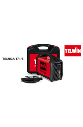 KT SALDATRICE TELWIN TECNICA 171/S