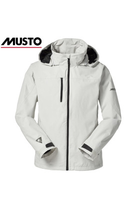 GIACCA MUSTO SARDINIA 2.0 PLATIN