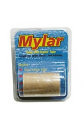 NASTRO MYLAR CRYSTAL CLEAR