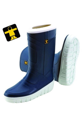 STIVALE ASTRON CON IMBOTTITURA