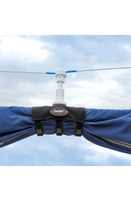 SUPPORTO BIMINI STOPGULL AIR