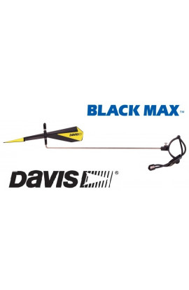 SEGNAVENTO BLACK MAX