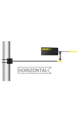 SEGNAVENTO CARBON HORIZONTAL