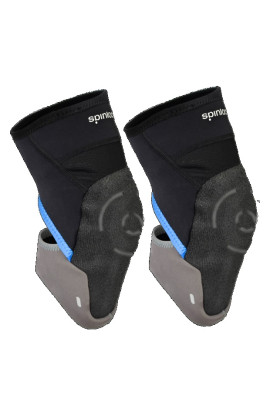 COPPIA GINOCCHIERE SPINLOCK PERFORMANCE