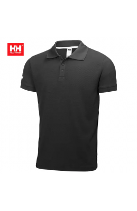 POLO HH CREWLINE EBONY