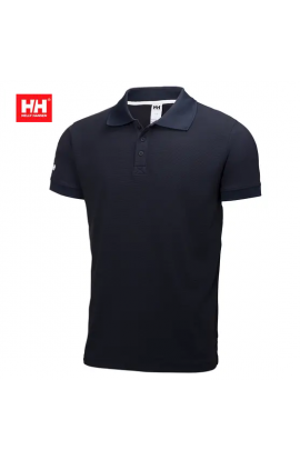 POLO HH CREWLINE NAVY