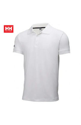 POLO HH CREWLINE WHITE