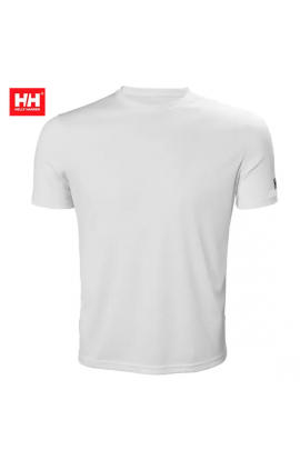 HELLY HANSEN TECH T-SHIRT WHITE