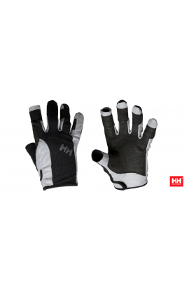 GUANTI HELLY HANSEN SAILING GLOVE LONG BLACK