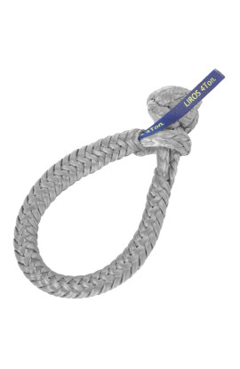 GRILLI LIROS SOFT SHACKLE SILVER