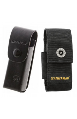 CUSTODIE LEATHERMAN