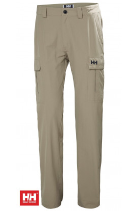 HELLY HANSEN  CARGO PANT BLACK (NERO)