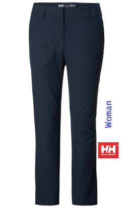 PANTALONE HELLY HANSEN DONNA QD NAVY