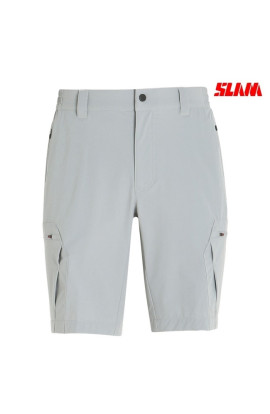 SHORT SLAM TECH CARGO ALUMINIUM