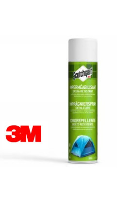 IMPERMEABILIZZANTE 3M SCOTCHGARD