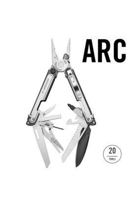LEATHERMAN ARC BLACK