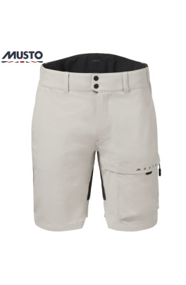 BERMUDA MUSTO MAN STRETCH PLATINUM