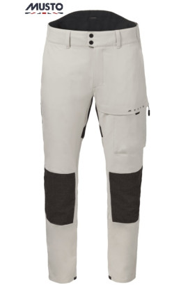 PANTALONE MUSTO UOMO STRETCH PLATINUM