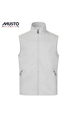 GILET MUSTO SOFTSHELL PLATINUM