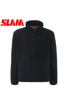 PILE UOMO SLAM DECK DARK NAVY