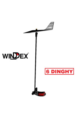 SEGNAVENTO WINDEX 6 DINGHY