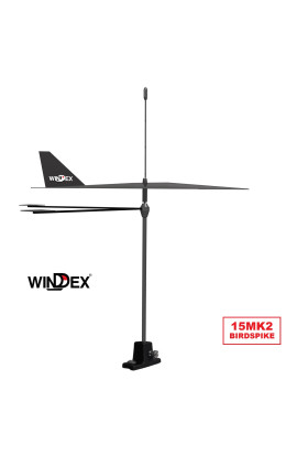 SEGNAVENTO WINDEX 15 MK2 BIRDSPIKE