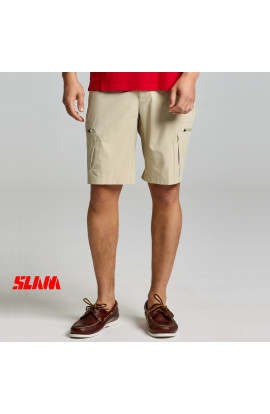 PANTALONCINI SHORT SLAM TECH CARGO SAND