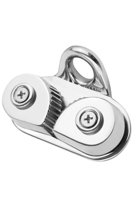 STROZZASCOTTE INOX CON GUIDA