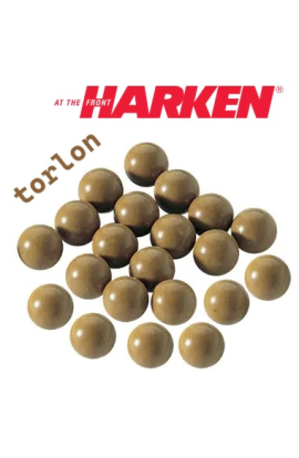 SFERE HARKEN IN TORLON