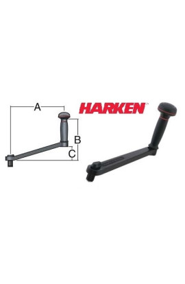 MANIGLIE HARKEN SPEEDGRIP