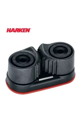 STROZZATORE HARKEN MICRO CARBO CAM