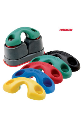 PONTICELLO PER STROZZATORI HARKEN MICRO