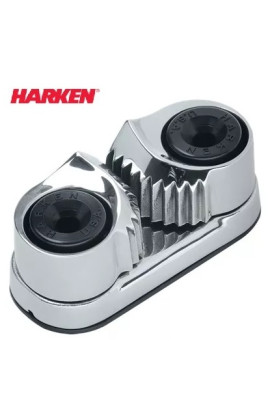 STROZZATORE HARKEN OFFSHORE INOX