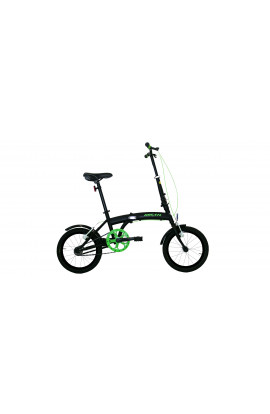 BICICLETTA PIEGHEVOLE FOLDING 16''