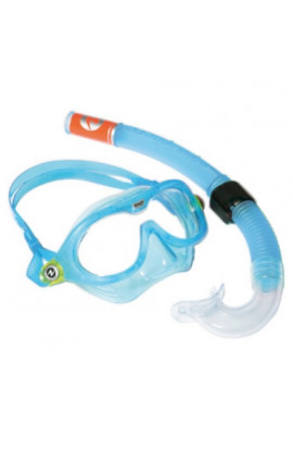 SET MASCHERA BABY PIUMETTA