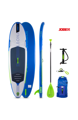 SUP JOBE LEONA 10.6 PACKAGE