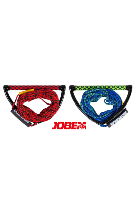 CORDE TRAINO PRIME WAKEBOARD JOBE COMBO