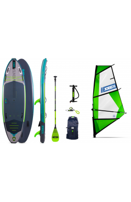 SUP JOBE VENTA 9.6 System