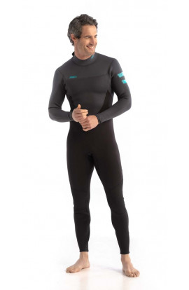 MUTA INTERA JOBE PERTH FULLSUIT