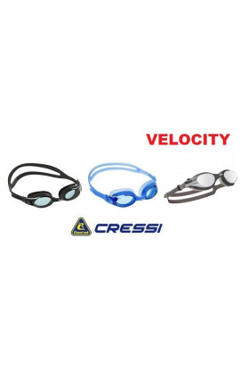 OCCHIALINI NUOTO CRESSI VELOCITY