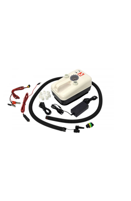 GONFIATORE PORTATILE GE 20-2