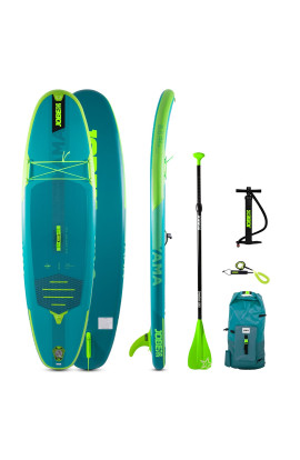 SUP JOBE YAMA 8.6 PACKAGE