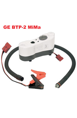 GONFIATORE PORTATILE GE BTP-2 MiMa
