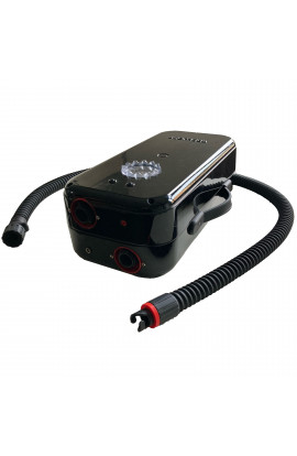 GONFIATORE CON BATTERIA GE 22 CAPRI