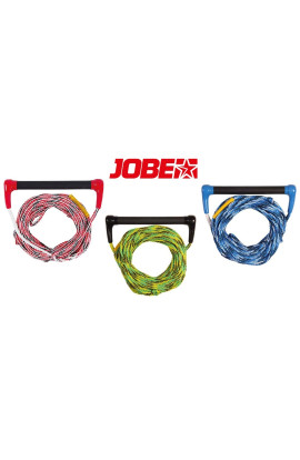 CORDE TRAINO JOBE SCI TRANSFER