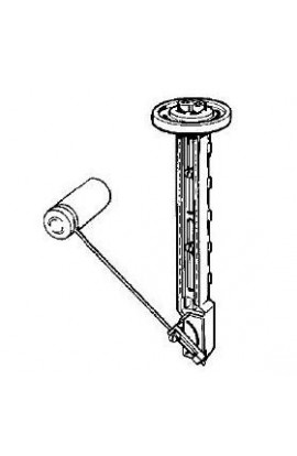 VDO GALLEGGIANTE A LEVA PER LIVELLO CARBURANTE