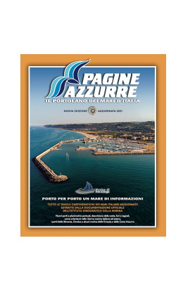 PAGINE AZZURRE