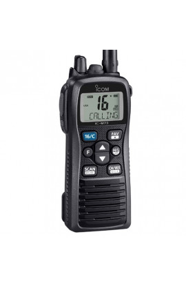 VHF ICOM IC-M73