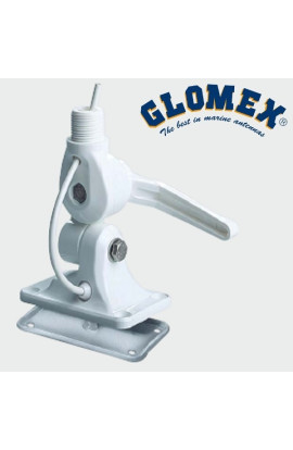 BASE A DOPPIO SNODO GLOMEX RA115